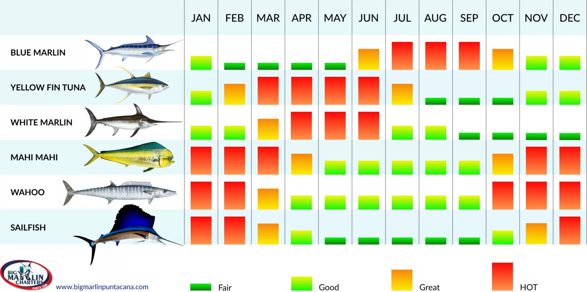 Alanyada Balik Tutmanin En Iyi Zamani: Mevsimsel Rehber