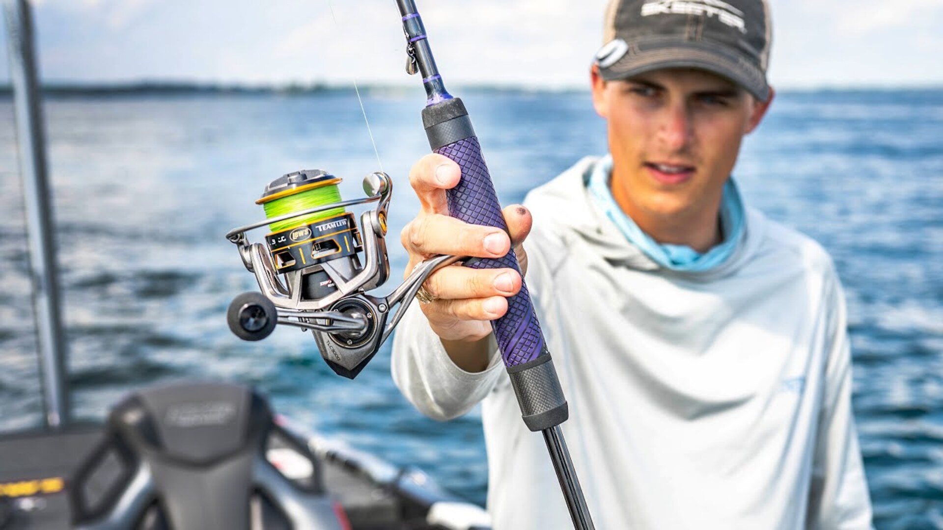 Spinning Tekniği Nedir? Akdeniz'de Nasıl Uygulanır?